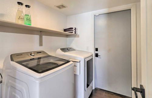 Heated Pool! Family-Friendly Goodyear Getaway - Foto 32