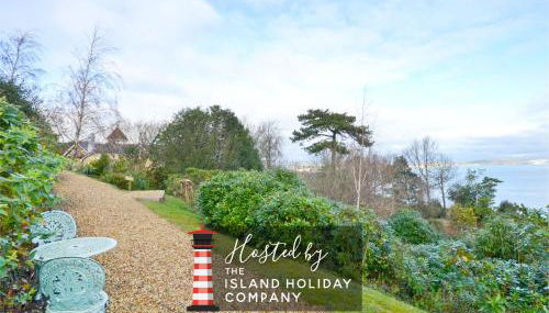 Shanklin Stunning Sea Views - Foto 1