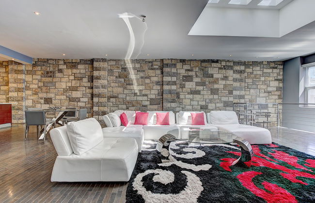 Destination Stays - LOFT HOUSE Quartier des Spectacles - Foto 9