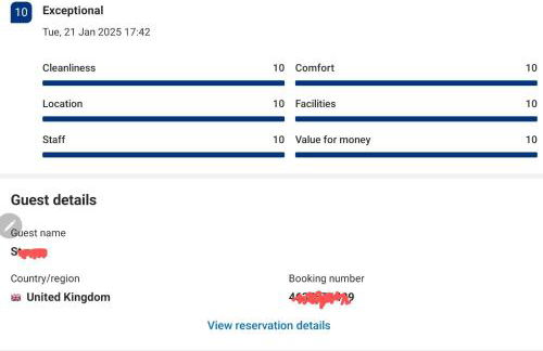 Spacious & Upmarket 2 Bedroom Detached Bungalow in Boston - Foto 2