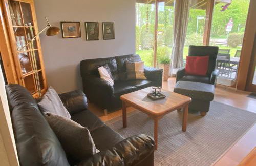 Ferienhaus Wattmöwe - Foto 10