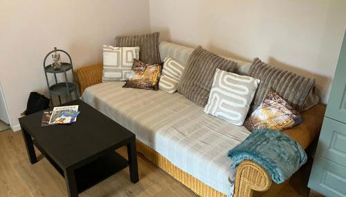 Ferienwohnung am Schlosspark - Foto 3