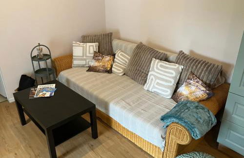 Ferienwohnung am Schlosspark - Foto 3