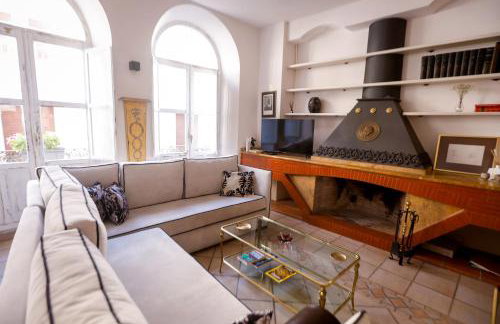 La Casa de Claudio Marcelo - Foto 64