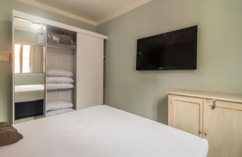 Apartamento Guarujá Praia Tombo - Foto 28