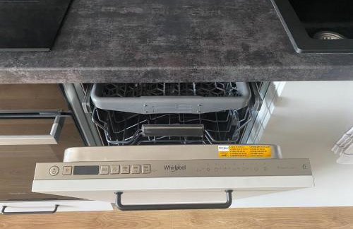 Apartament Dekerta bezpłatny GARAŻ - Foto 13