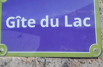 le gîte du lac - Foto 1