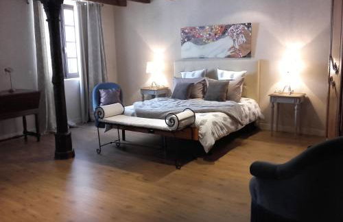 La Maison Rouge - Foto 8