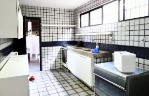 Aluguel de Casa em Aldeia no km 12 para FDS e Temporada com Capacidade para até 30 pessoas - Foto 11