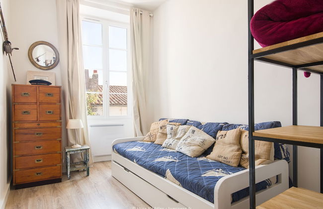 Maison Antioche - Foto 3