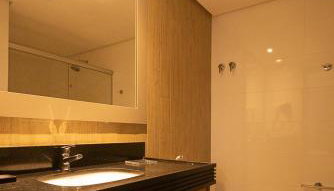 Luxuoso Flat No Hotel Radisson EXCELENTE LOCALIZAÇÃO - Foto 4