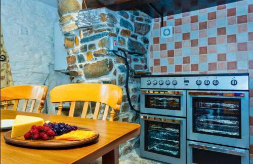 SAUNTON GRANGE 7 Bedrooms - Foto 23