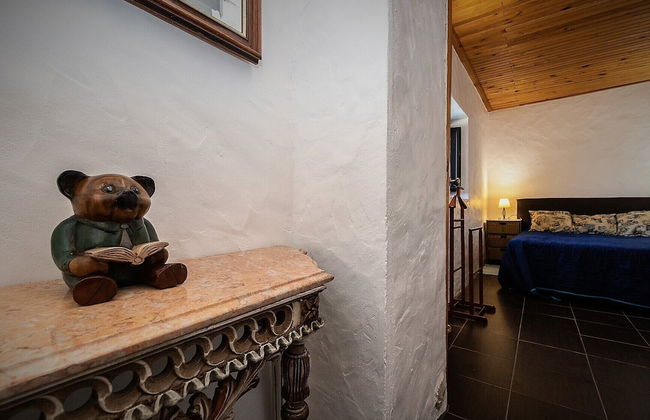 Casa Do Forno - Quinta Amoreira - Foto 4