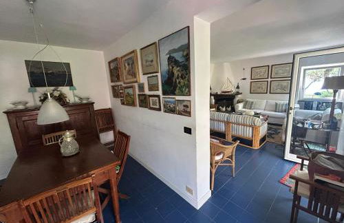 Villa Renata - amazing sea view garden terrrace - Foto 9