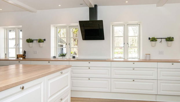 14 Person Holiday Home in Rodding - Foto 2