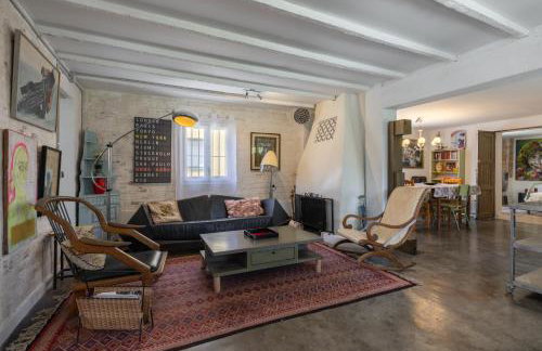 La Fabriqueta Apartament - Foto 1