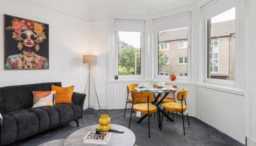 Stylish Stay in Inverkeithing. - Foto 5