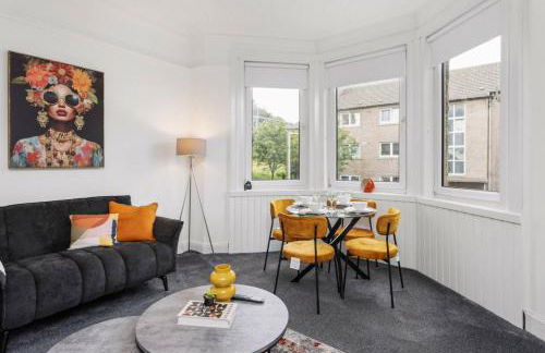 Stylish Stay in Inverkeithing. - Foto 5