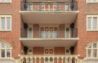 a2bstays Fitzrovia Suite - Foto 25