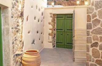 Aggel's House - stone house - private pool - courtyard - countryside views - Foto 45