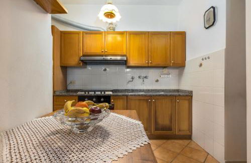 Enchanting Flat with Patio in Abbadia a Isola - Foto 12