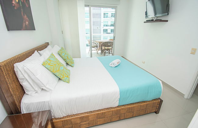 U-GO Edificio Morros Ultra - Foto 13