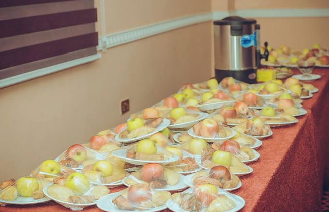 Villa Hilton Hotels and Apartments - Foto 31