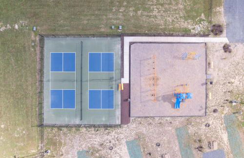 Chincoteague Bay RV Resort & Cottages - Foto 17