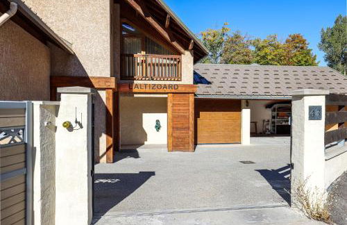 Chalet L Altizoard serre chevalier - Photo 17