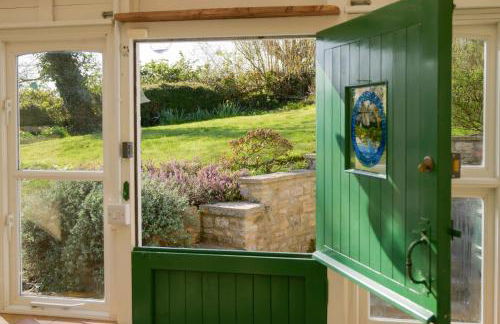 Beautiful cottage set in peaceful surroundings with stunning views - Foto 36