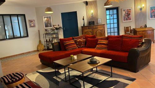 Magnifique et grand loft classé 4 étoiles - Foto 2