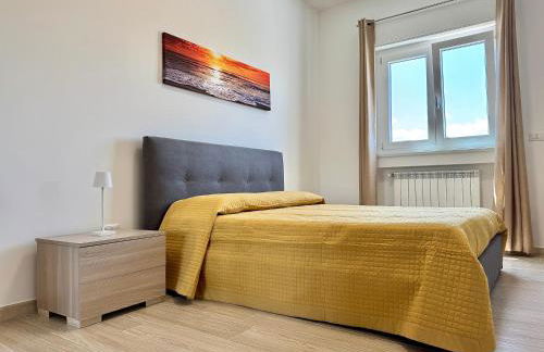 Green Penthouse - Puglia Mia Apartments - Foto 18