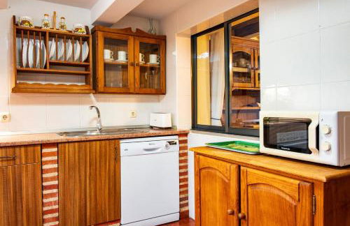 Casa Rural Villa Calera - Foto 9