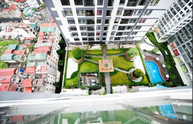 Bayhomes Imperia Garden - Foto 36