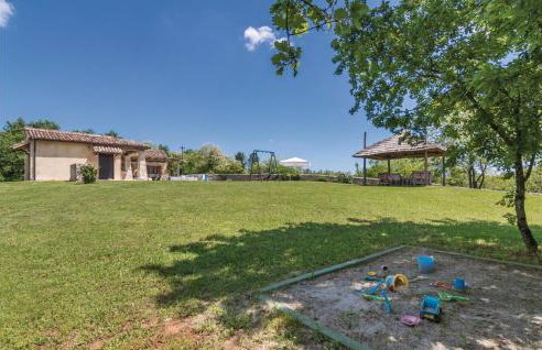 Gorgeous Home In Pazin - Foto 17