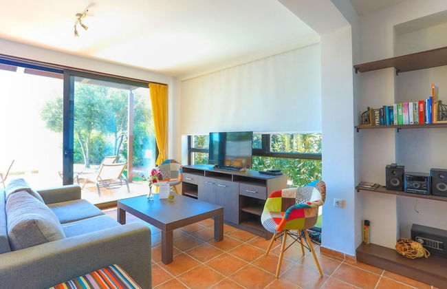 Kalma Villa Dio in Moudania - Foto 19