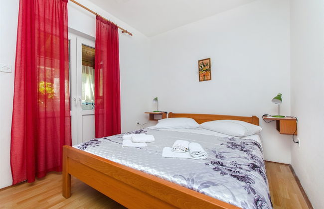 Apartments and Rooms Stjepan - Foto 7