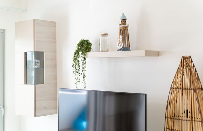 Lagos Modern 2 With Pool by Homing - Foto 9