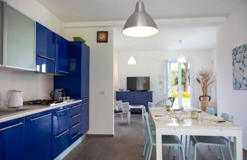 Villa Dafne - Foto 22