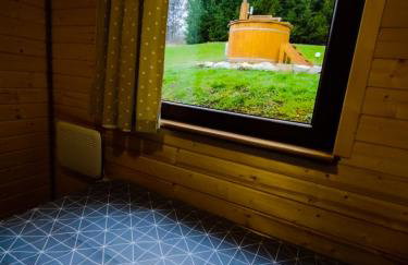 BIESZCZADZKA Antosiówka - Foto 22