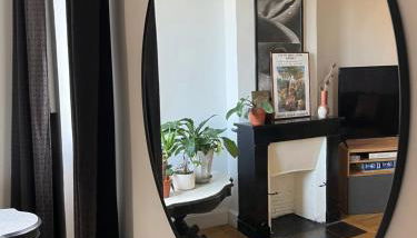 Duplex de charme en centre ville avec terrasse - Foto 4