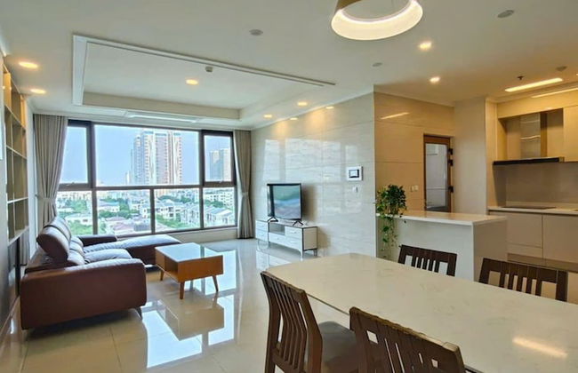 Starlake Daewoo Managed by Anstay Ha Noi - Foto 4