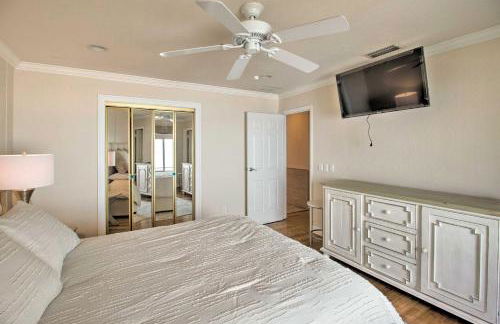 4 Mi to Lake Worth Pier Waterfront Gem with Hot Tub - Foto 21