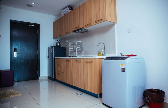 KSL Studio Homestay by Immaculate - Foto 60