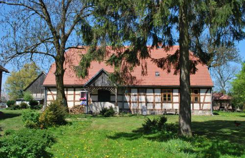 Zagroda Chłopska - Foto 23