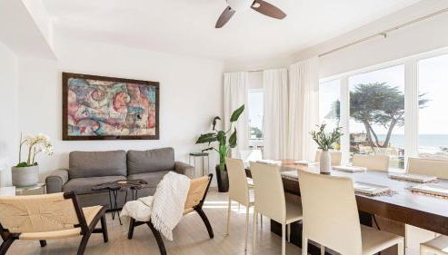 7 Cayucan Bungalows by AvantStay Close to Beach Ocean Views Sleeps 36 - Foto 4, Other