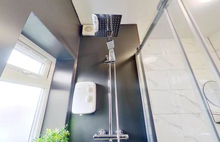 Elegant 2 Bed House Near City Centre - Foto 32