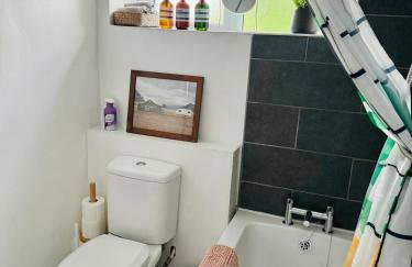 Modern Flat at Selden House - Foto 7