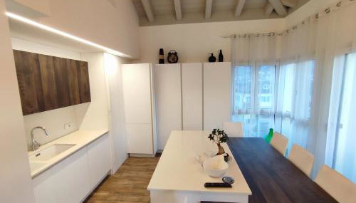 accogliente attico due betulle lavis - Foto 5