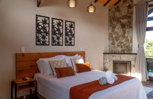 Monte Mauá Chalés - Photo 32